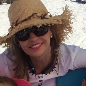 Meet your Posher, Pamela